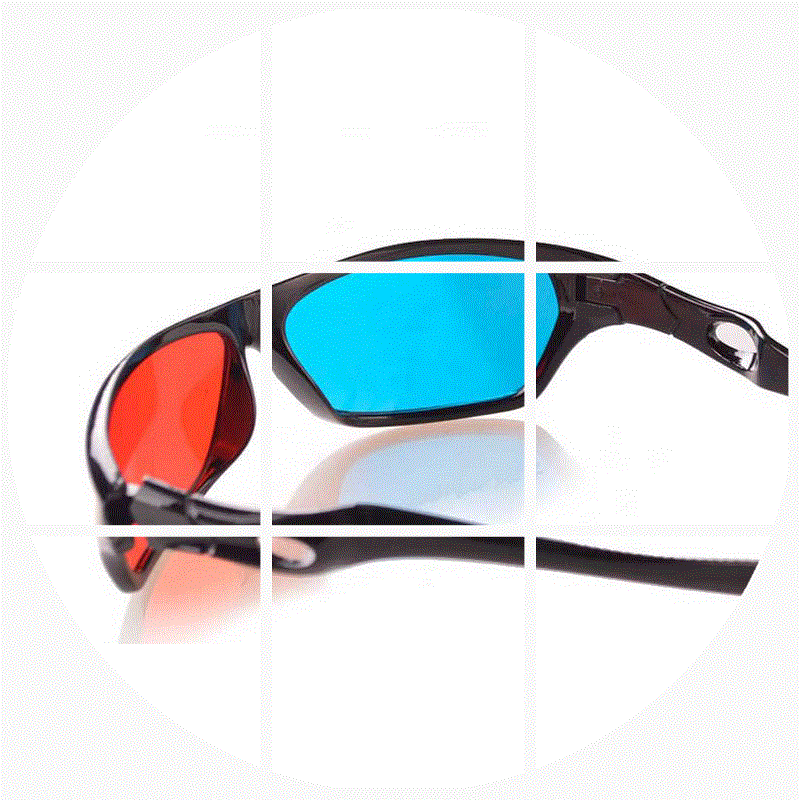 Lunettes 3D OTHER   - Ref 2622142 Image 4