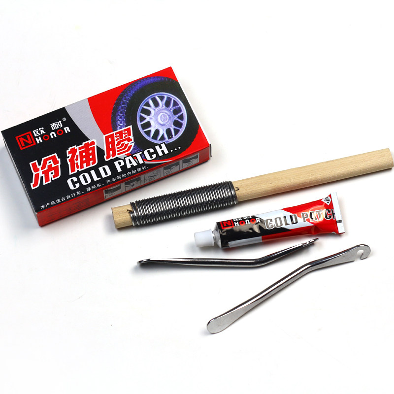 Kit de réparation vélo HONOR - Ref 2317964 Image 1