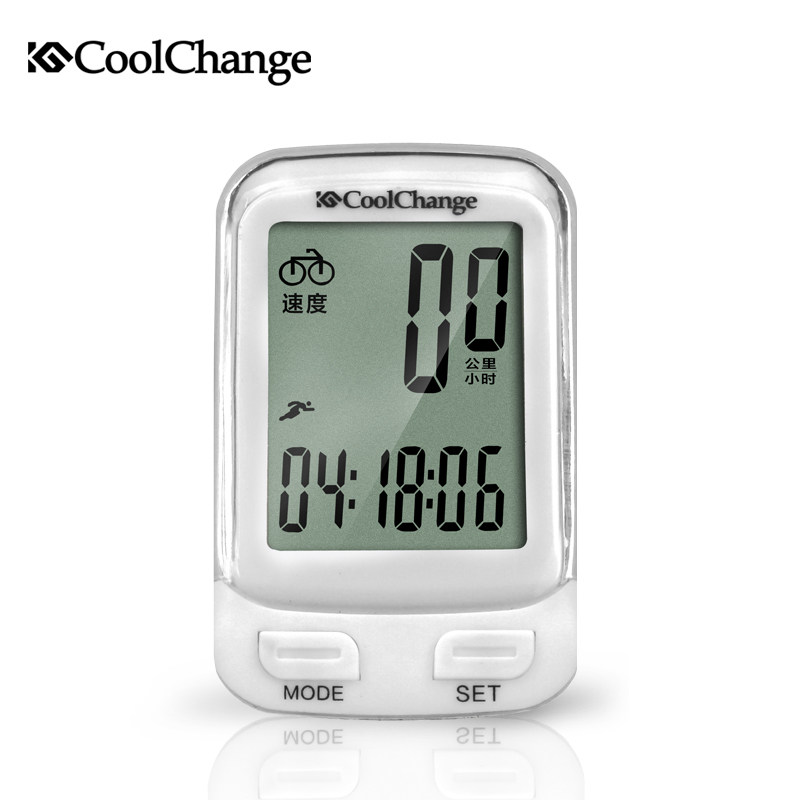 Compteur de vélo COOLCHANGE - Ref 2421764 Image 3