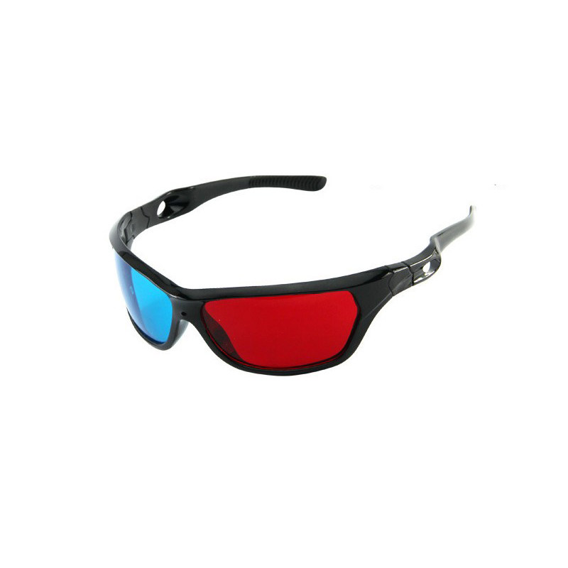 Lunettes 3D - Ref 2622823 Image 1