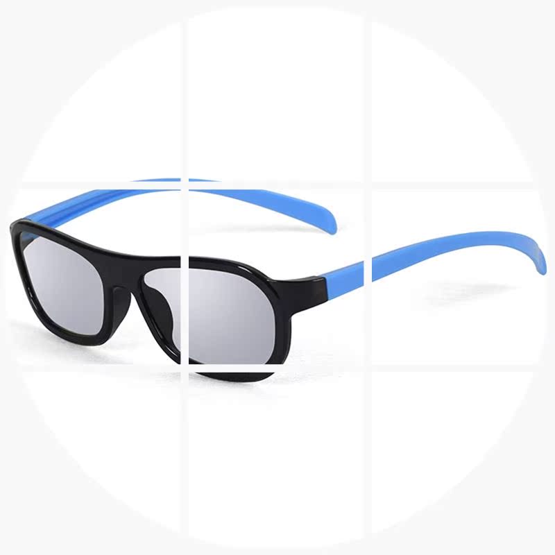 Lunettes 3D - Ref 1238175 Image 1