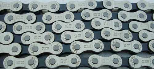 Chaîne de vélo 3SIXTY - Ref 2366904 Image 1