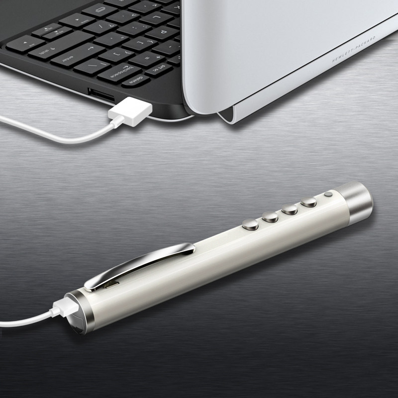 Telecommande - pointeur laser - Ref 384243 Image 4