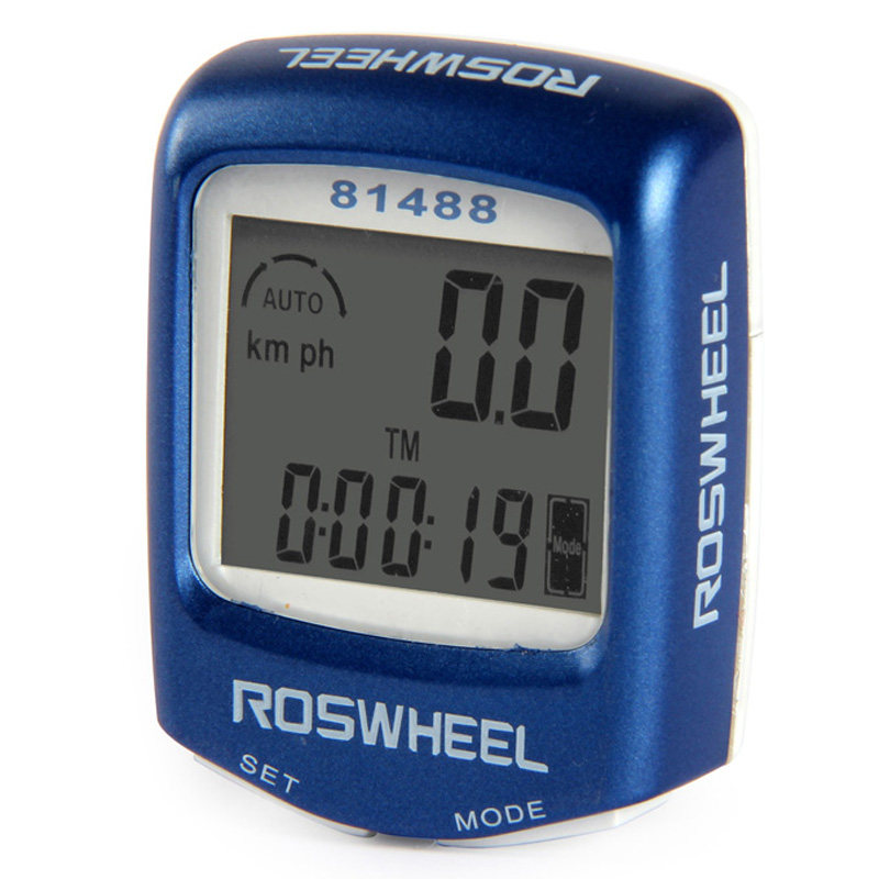 Compteur de vélo ROSWHEEL - Ref 2428105 Image 3