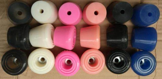 Patins à roulettes - Ref 2585583 Image 4