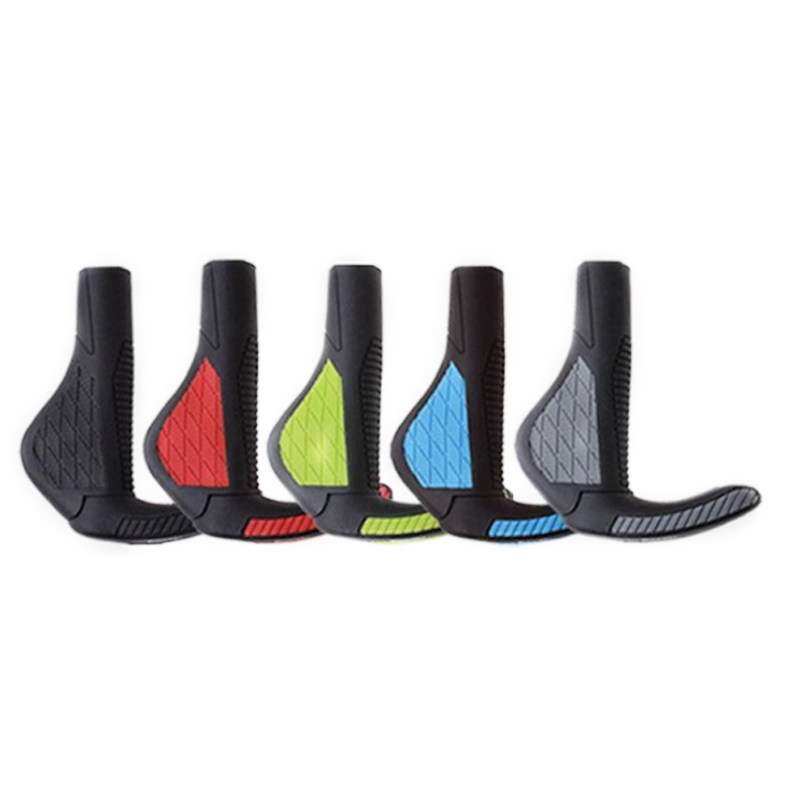 Poignées de vélo EASYDO - Ref 2353402 Image 5