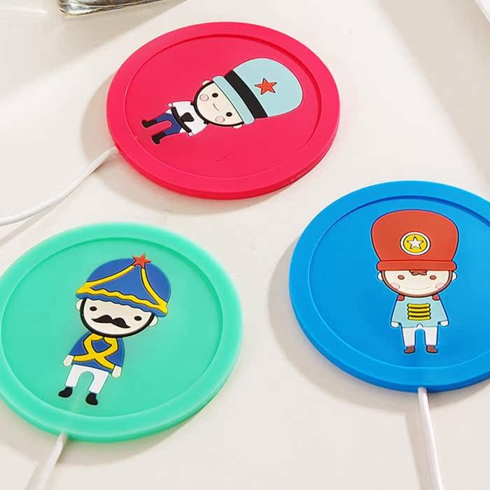 Chauffe tasse USB - Ref 392911 Image 1