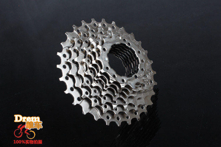 Pignon de vélo 9 vitesses BECAUSE - Ref 2378858 Image 4