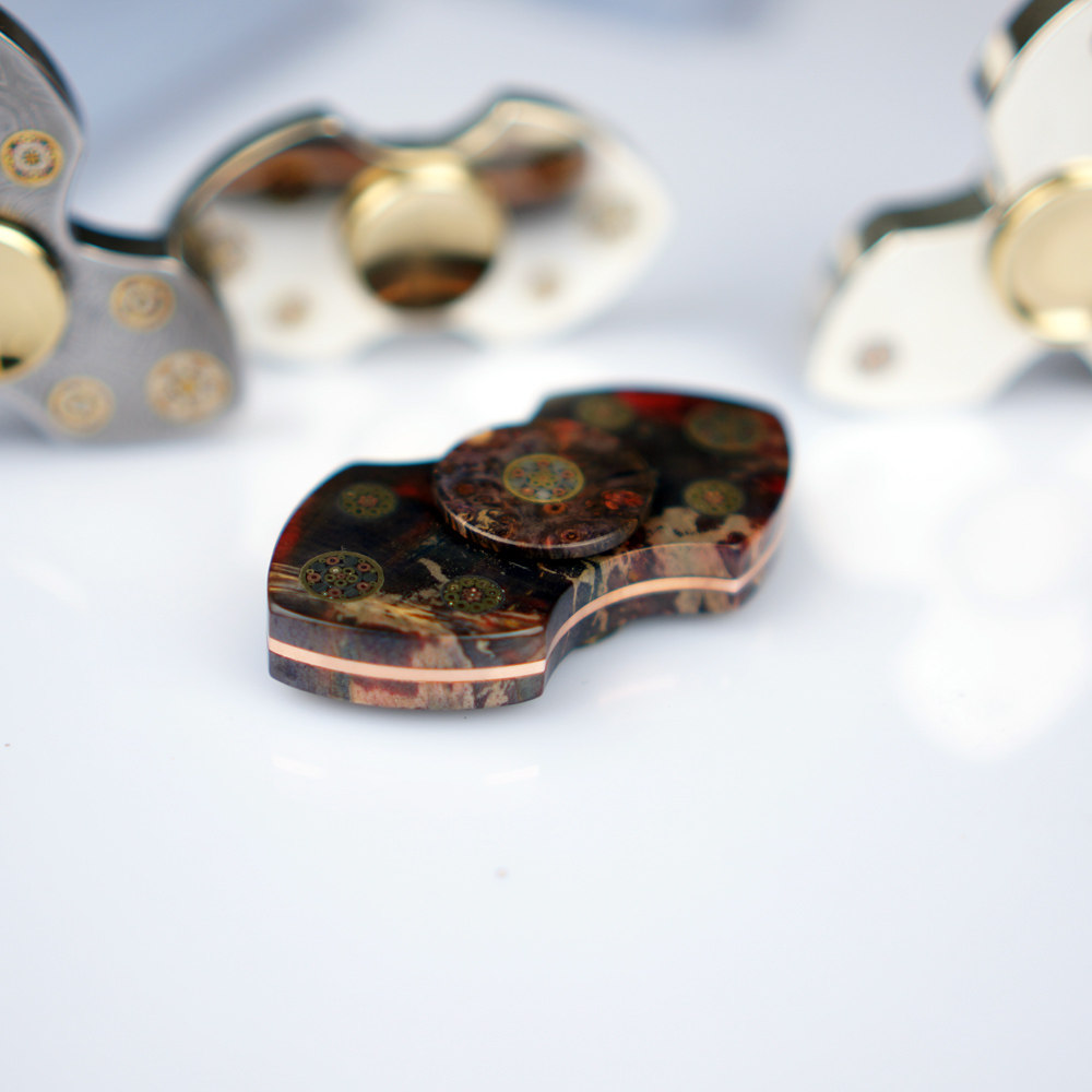 Fidget spinner OTHER   - Ref 2618077 Image 3