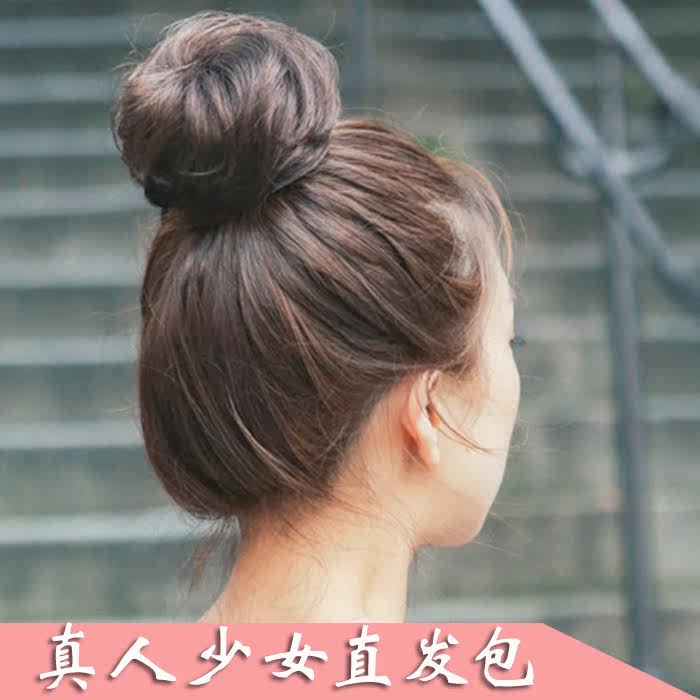 Extension cheveux - Chignon - Ref 230878 Image 1