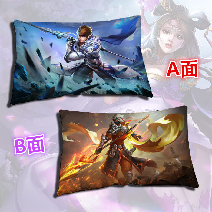 Coussin Manga - Ref 2691277 Image 3