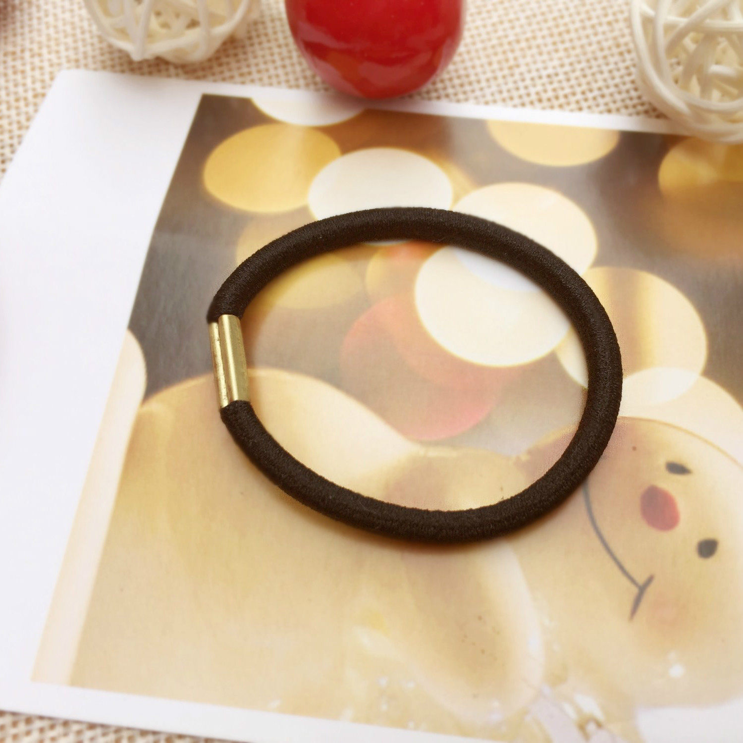 Accessoire cheveux - Ref 1204735 Image 1