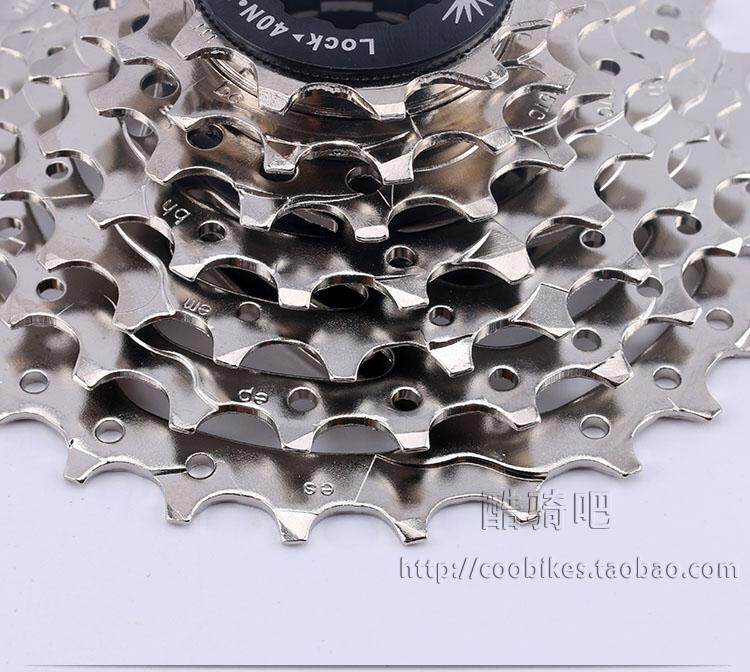 Pignon de vélo - Ref 2379634 Image 3