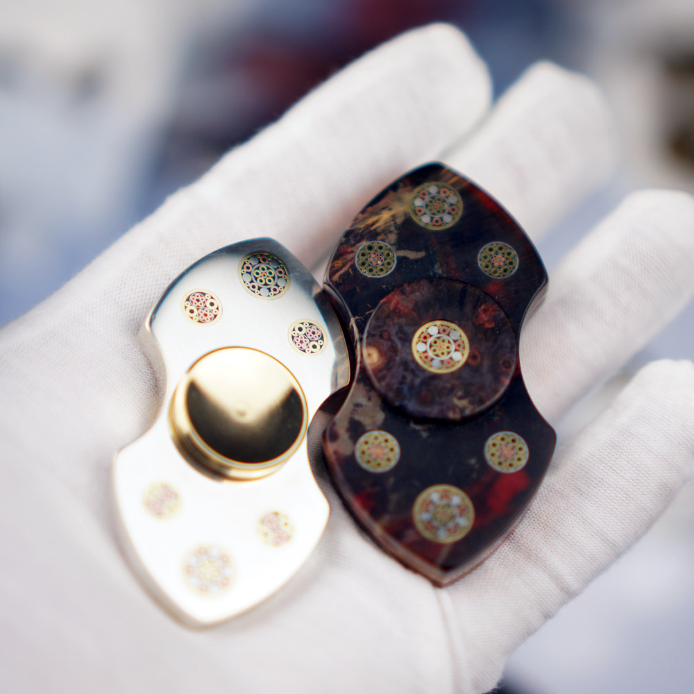 Fidget spinner OTHER   - Ref 2618077 Image 4