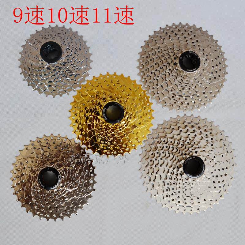 Pignon de vélo BECAUSE - Ref 2378731 Image 1