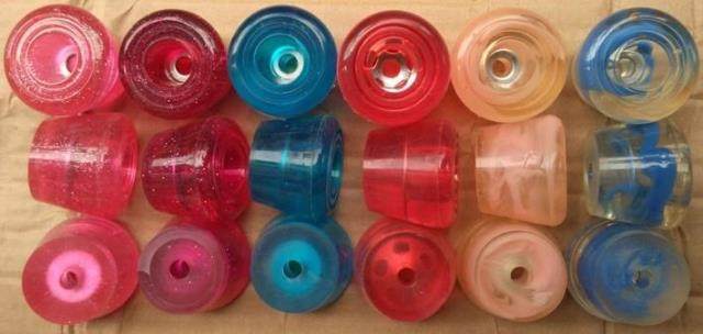 Patins à roulettes - Ref 2585583 Image 3