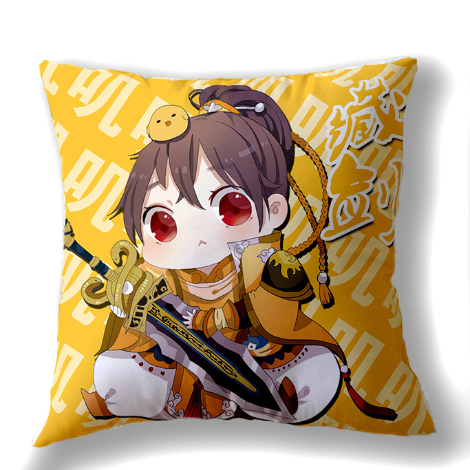 Coussin Manga - Ref 2691264 Image 4