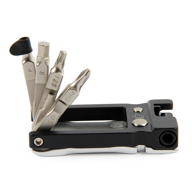 Tournevis pour réparation vélo SAHOO - Ref 2299486 Image 3