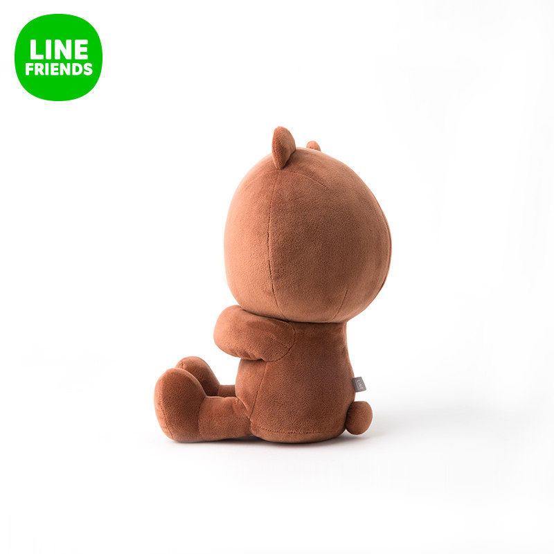 Peluche manga LINE FRIENDS - Ref 2697569 Image 4