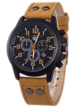 时尚石英手表XSVO/熙时沃简约