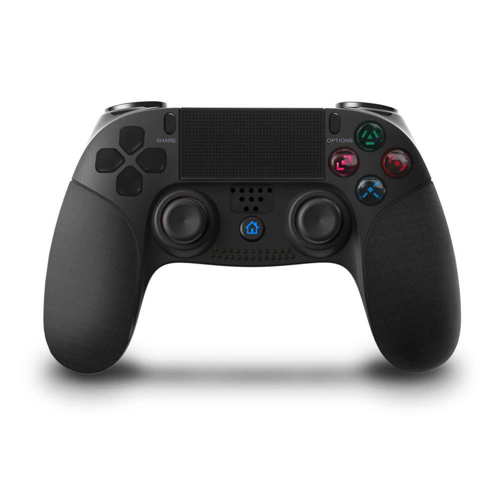 游戏手柄XB-006 PS4蓝牙无线手柄PS3主机兼容PC蓝牙游戏手柄