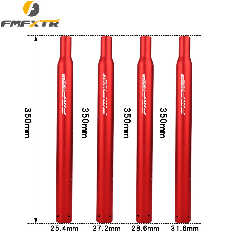 铝合金自行车座管公路坐杆折叠车坐管山地车加长座杆凤凰永久通用