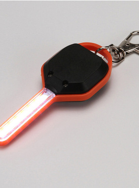 帐篷灯野营用品灯 户外LED防水迷你手电筒便携夜钓灯验钞灯钥匙灯