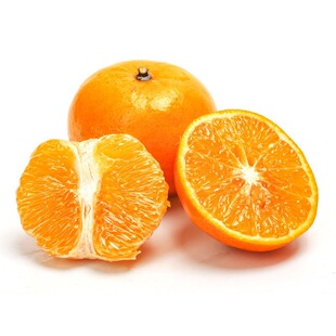 整箱10皇帝柑沙糖蜜橘砂糖柑橘橘子桔子 广西武鸣沃柑新鲜水果当季