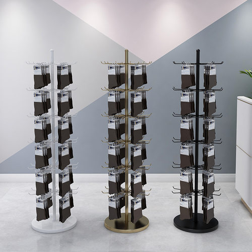 饰品架子手机壳袜子手套挂架