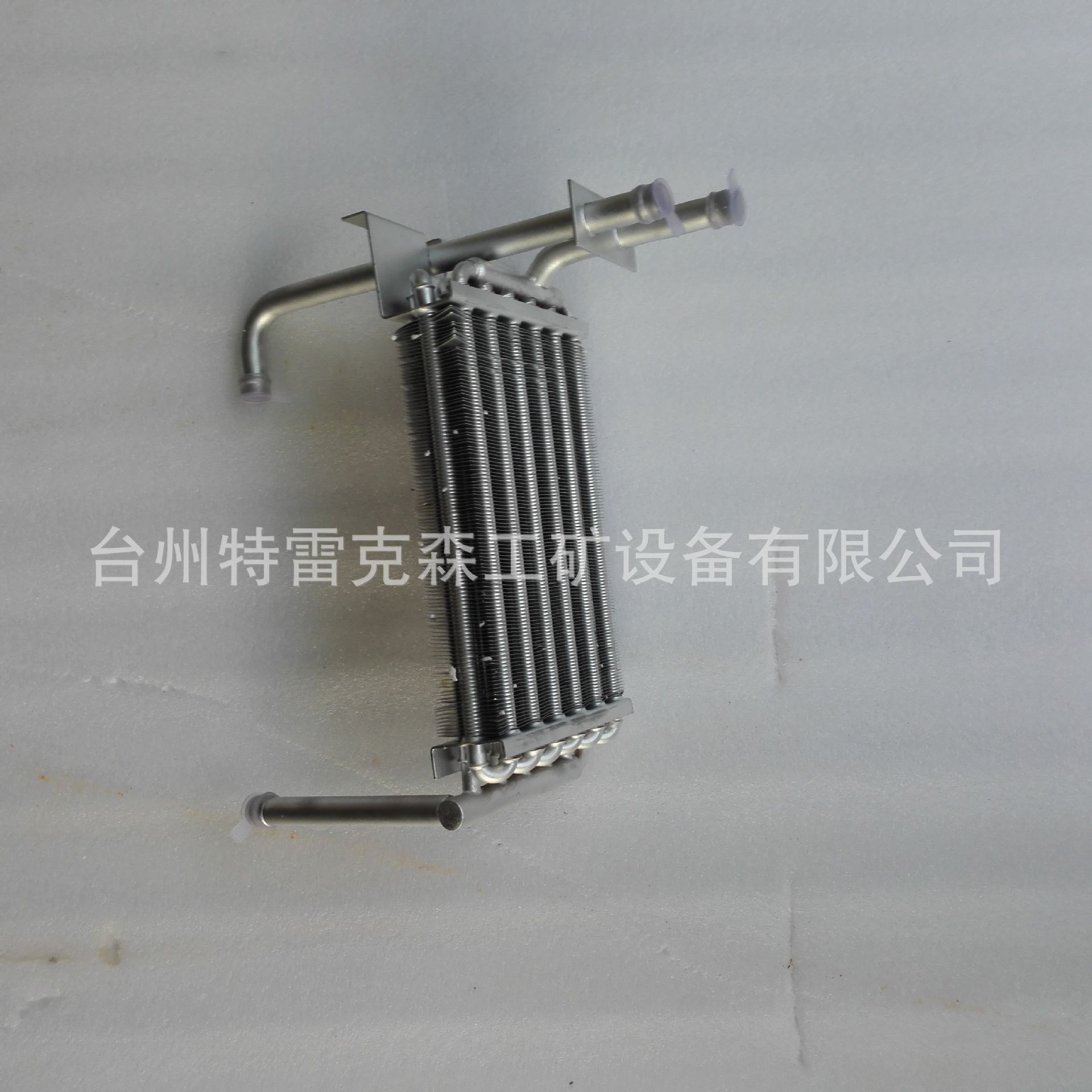 TEREX PARTS   特雷克斯原厂件  20011451热换器芯