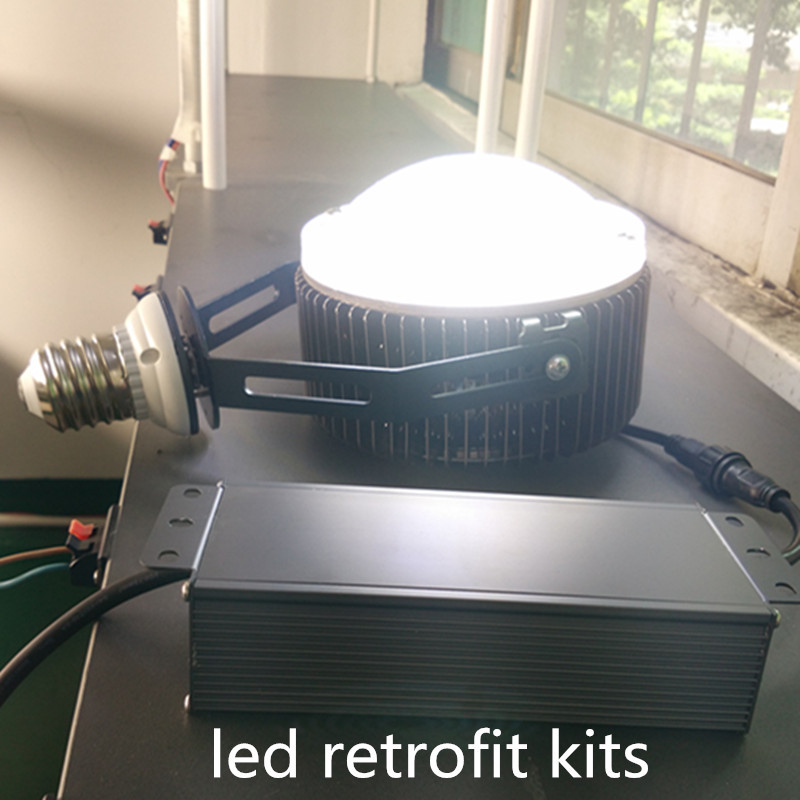 led鳍片路灯 螺口灯泡节能灯具 led 80W 60W 50W小区路灯更换200W