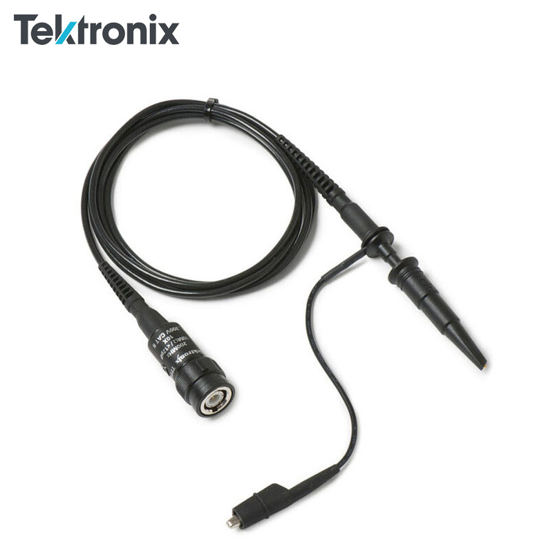Tektronix泰克示波器探头TPP0502端压探头tpp0850电压探头
