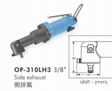 310LH3气动冲击扳手机械工程 管道工程气动扳手供应气动工