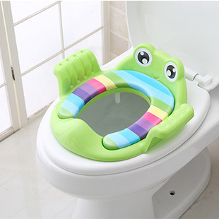baby child potty toilet trainer seat training chair for kids