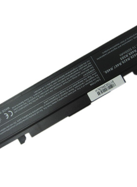 适用3星R428 R429 R430 R468 R528 RV411 AA-PB9NC6B笔记本电池