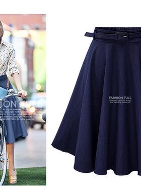 Summer Women Skirts Sexy Dresses Demin Jeans女夏季牛仔半身裙