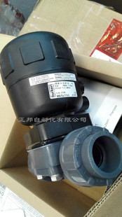 65B两通气动隔膜阀由令PVC帝PP得 德国德burkert2030A50