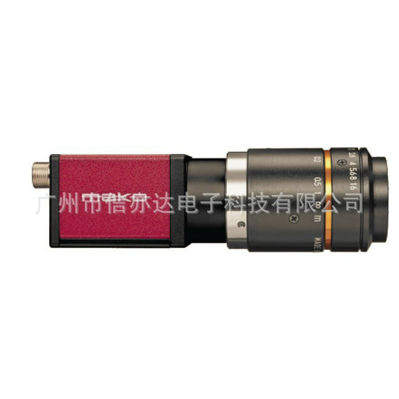 Allied Vision瑷荔德Guppy PRO F-125B/C FireWire 相机