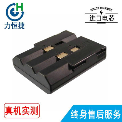 适用Juniper Allegro CX -151 GP 151 AMX-1  测试测量仪电池