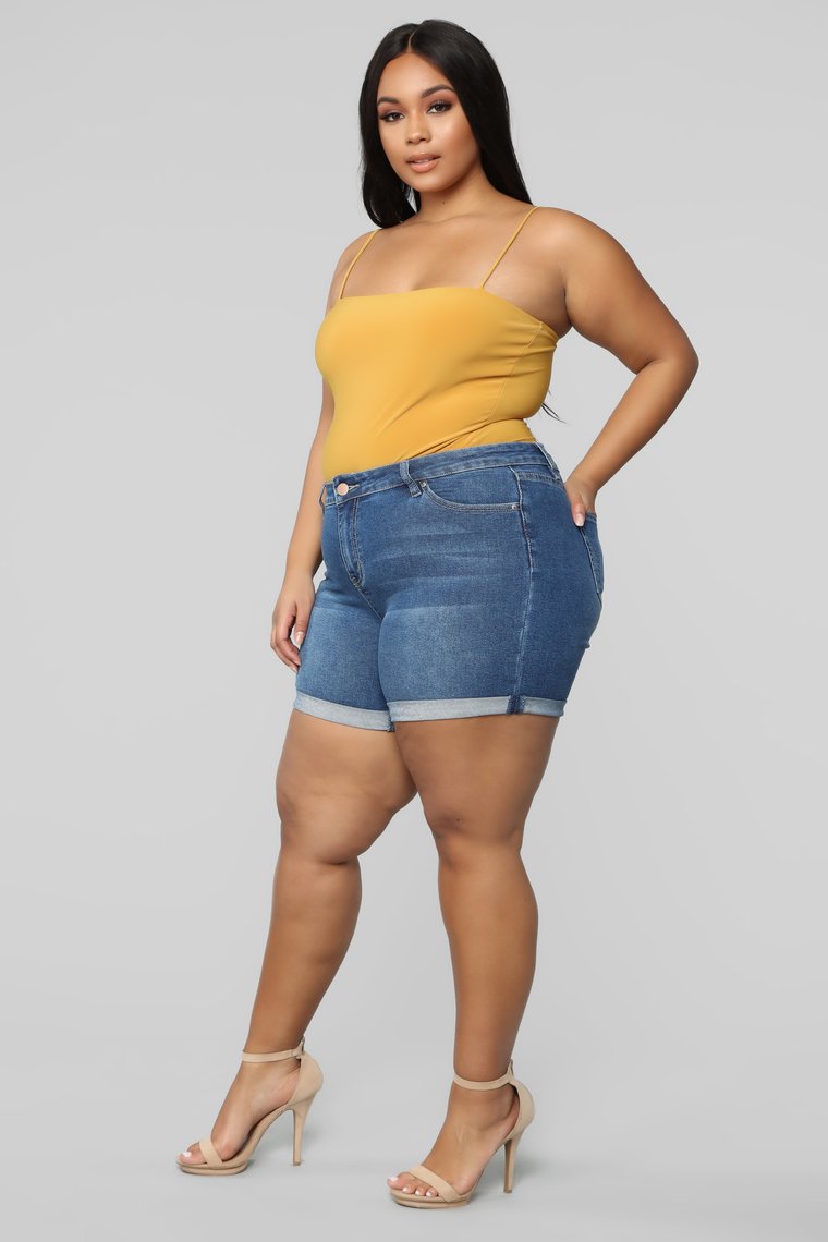 women fat short jeans pants plus ladies shorts女大码牛仔短裤,女装/女士精品,牛仔裤,淘宝优惠券,粉丝福利购,淘宝优惠卷