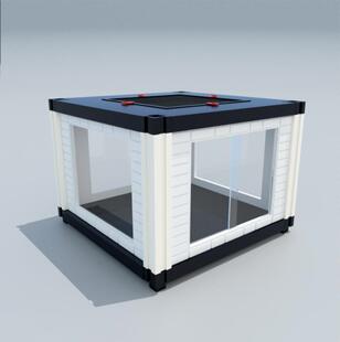 CM爬箱豚鼠陆龟变色龙松鼠蜜袋鼯鹦鹉笼箱蛇箱刺猬仓鼠箱