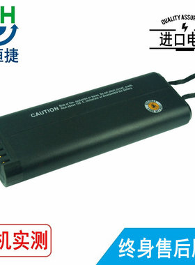 适用安立S325D S412D S810C S810D S820B S820C MT8212B OTDR电池