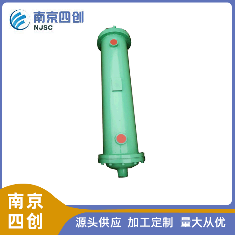 寿力空压机油冷却器 换热器02200110-238 寿力水冷却器散热器