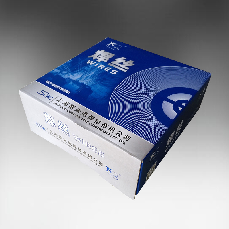 上海斯米克S215铝青铜焊丝ERCuAl-A2铜及铜合金焊丝