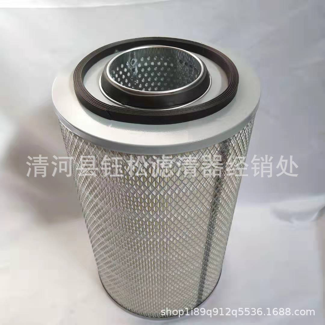 厂家供应 1-14215-171-0空气滤清器 A-6006空滤 PA2779 PA2504