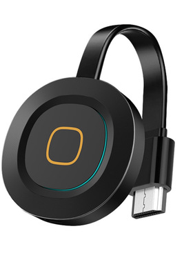 WiFi Display Dongle 1080P Wireless HDMI Adapter无线同屏器