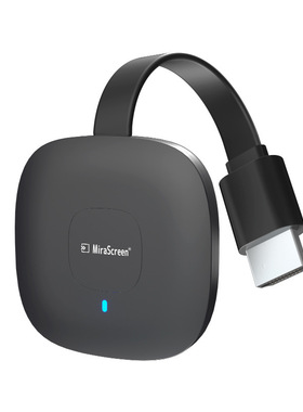 Mirascreen Wireless WiFi Display Adapter TV投屏器HDMI投屏器