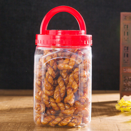 PANGDONGLAI义乌特产红糖麻花