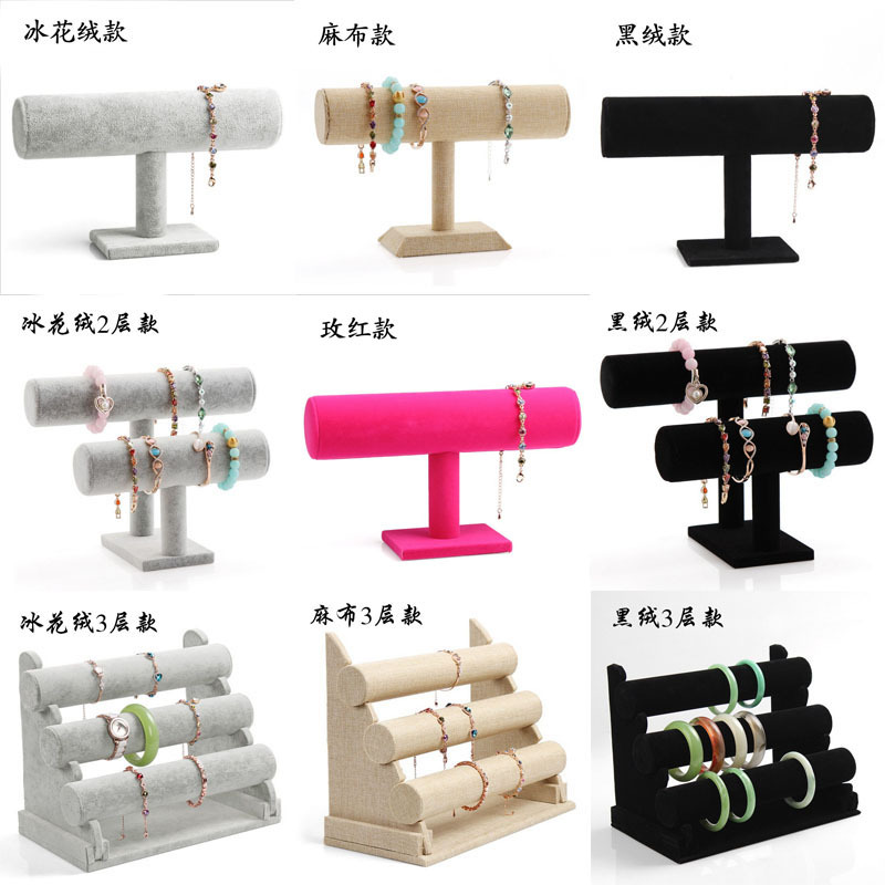 SOPORTE BRACELETS