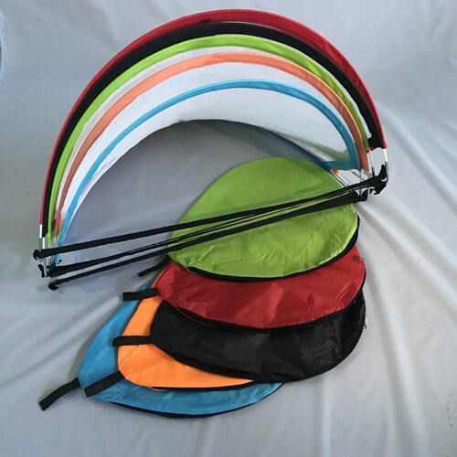 children soccer outdoor sports toy portable football goal